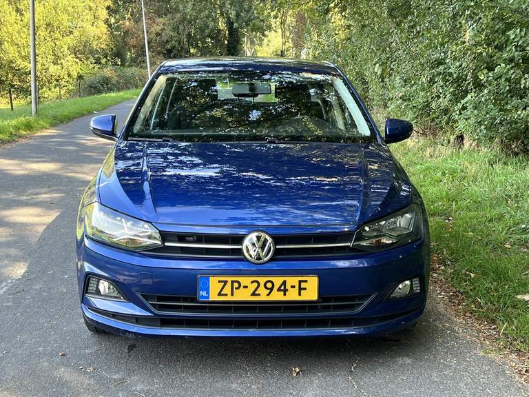Volkswagen Volkswagen