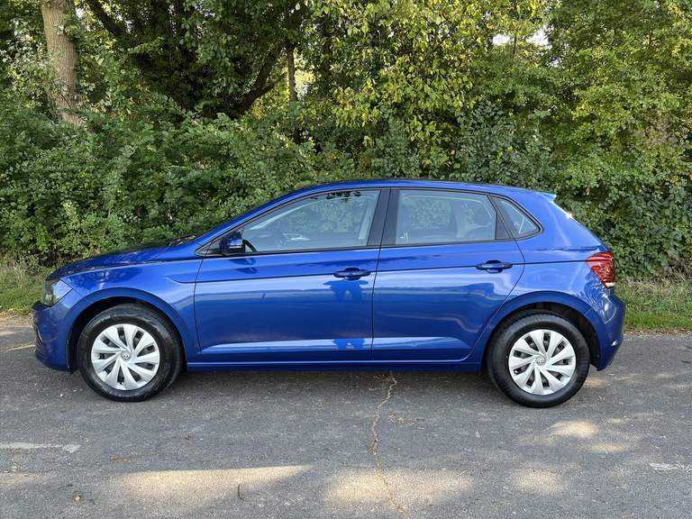 Volkswagen Volkswagen