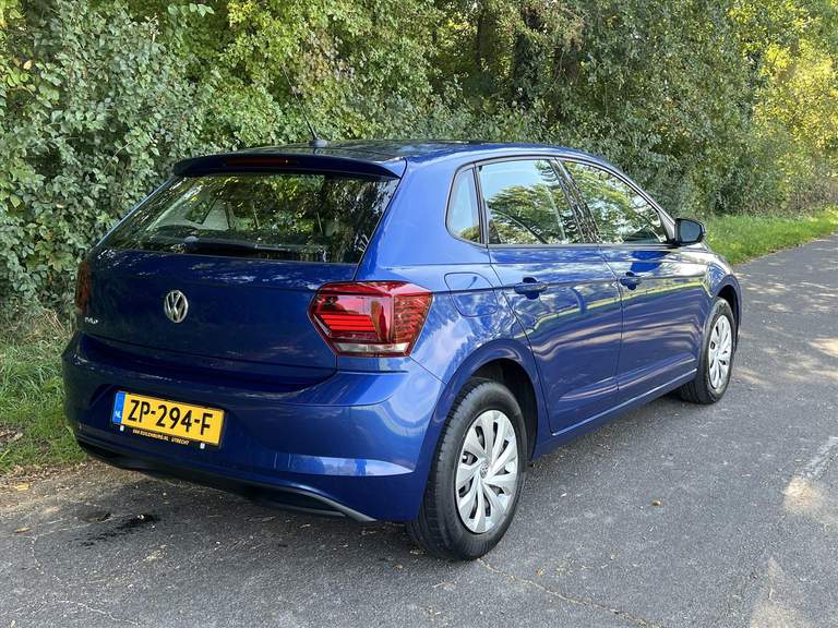 Volkswagen Volkswagen