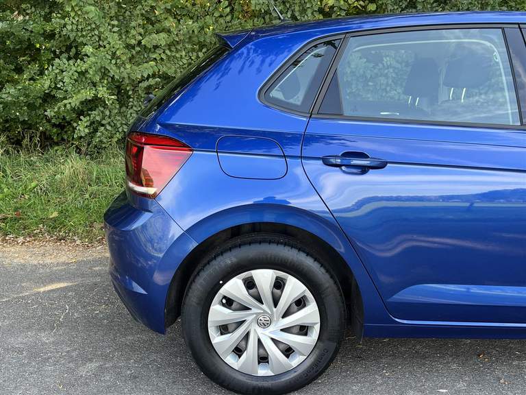 Volkswagen Volkswagen