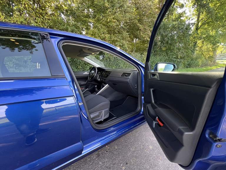 Volkswagen Volkswagen