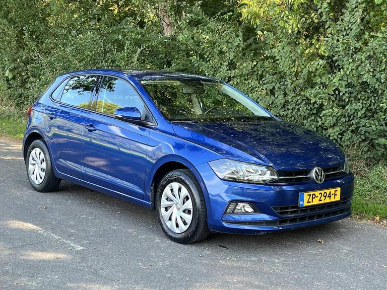 Volkswagen Volkswagen