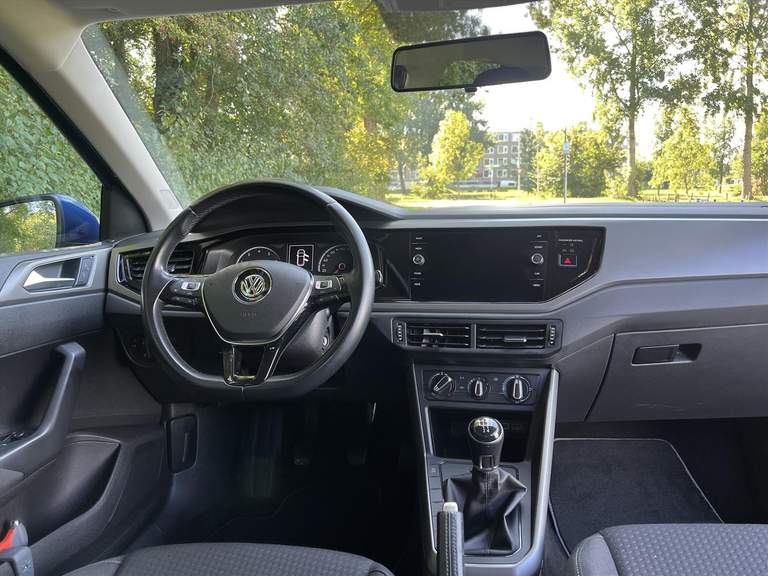 Volkswagen Volkswagen