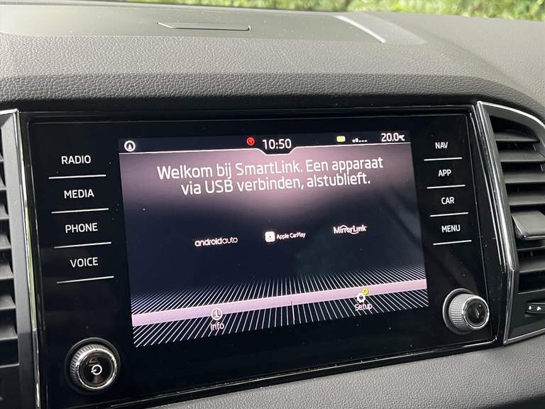 ŠKODA ŠKODA