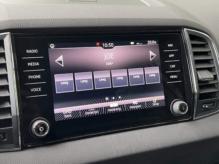 ŠKODA ŠKODA