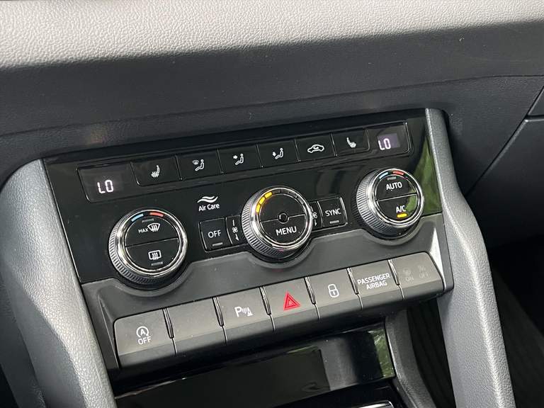 ŠKODA ŠKODA