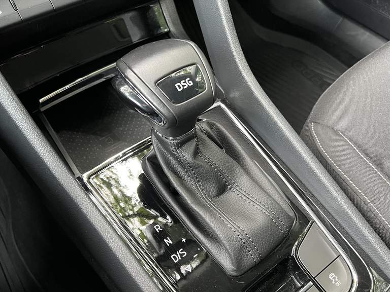 ŠKODA ŠKODA