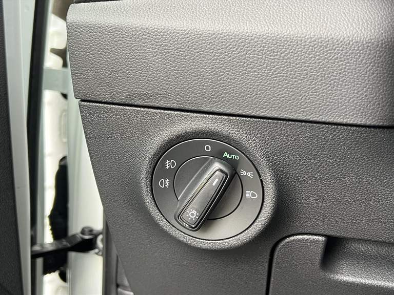 ŠKODA ŠKODA