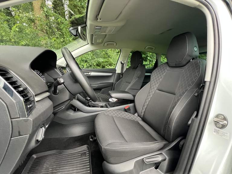 ŠKODA ŠKODA