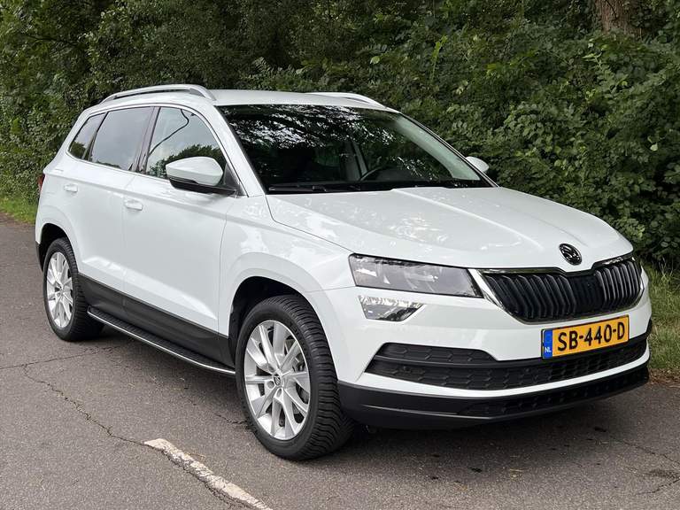 ŠKODA ŠKODA