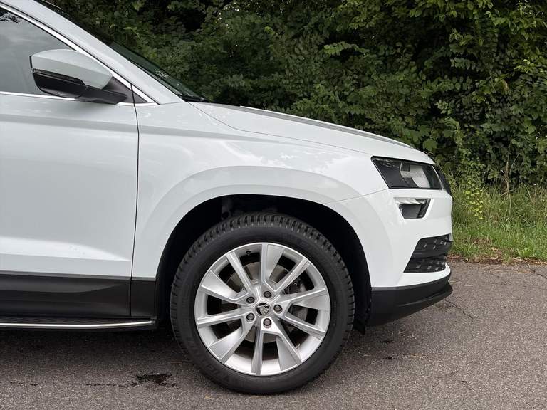 ŠKODA ŠKODA