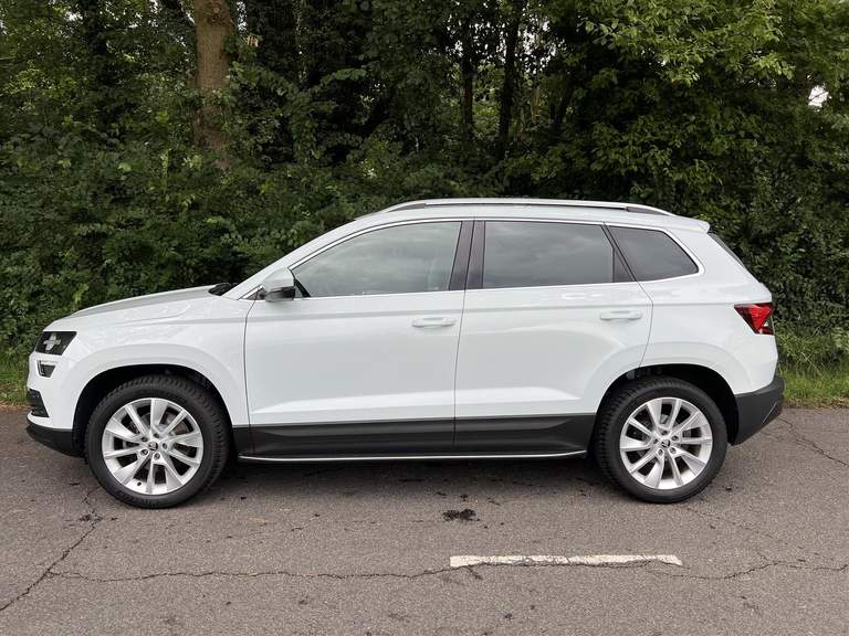 ŠKODA ŠKODA