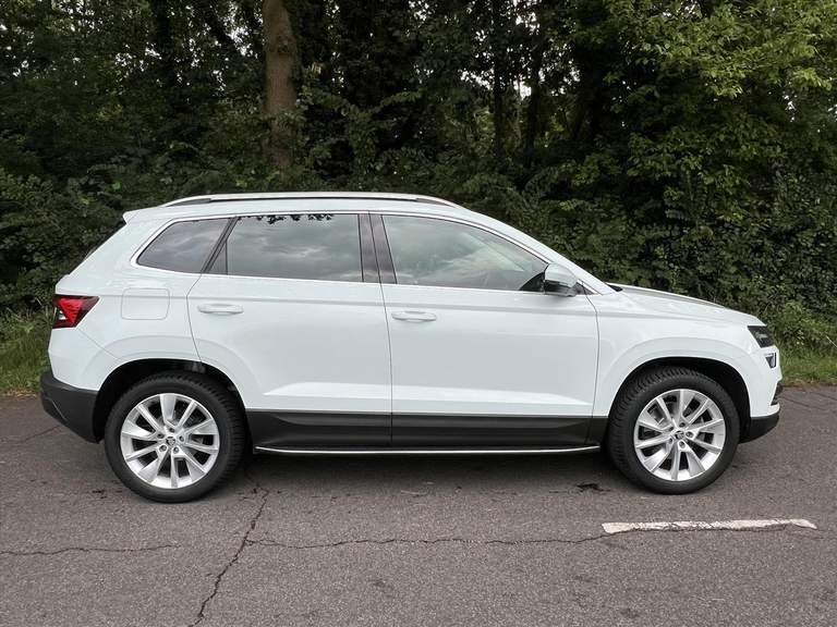 ŠKODA ŠKODA