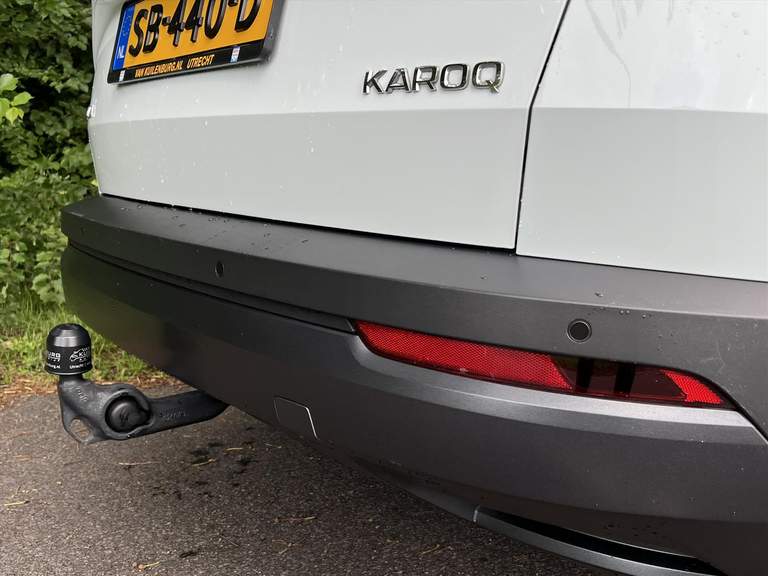 ŠKODA ŠKODA