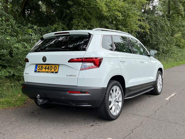 ŠKODA ŠKODA