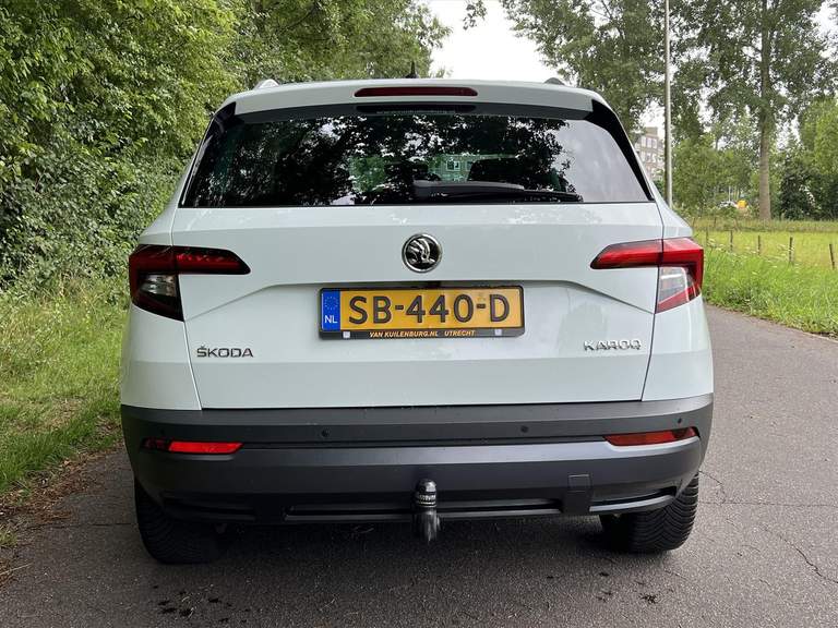 ŠKODA ŠKODA
