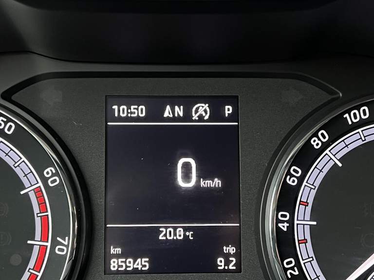 ŠKODA ŠKODA