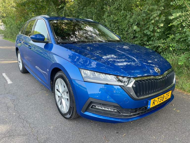 ŠKODA