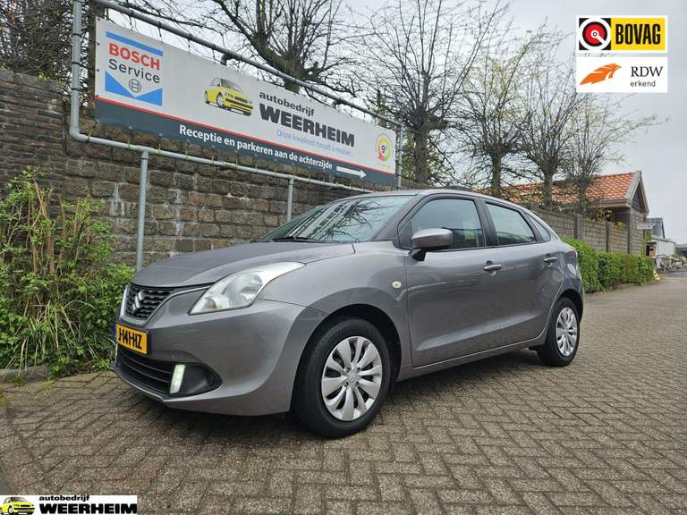 Suzuki