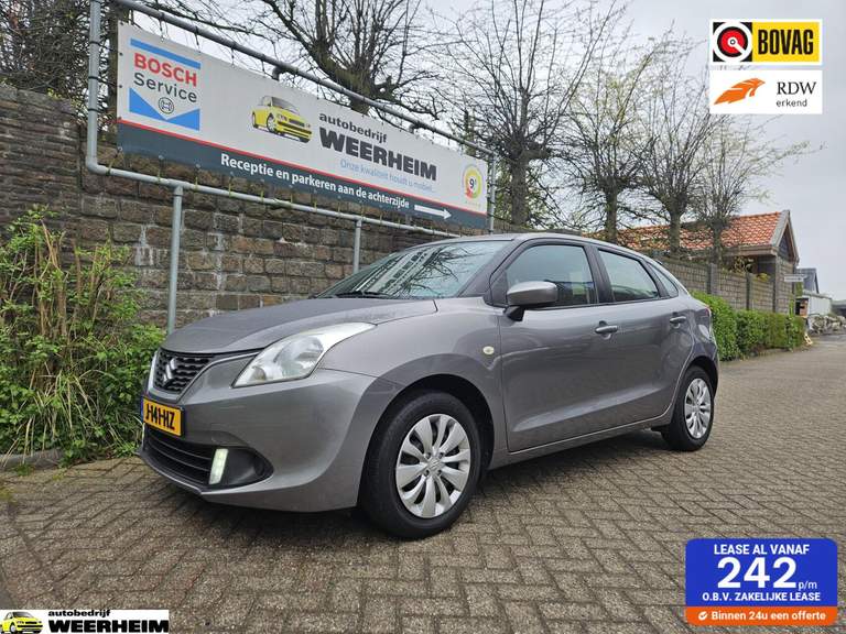 Suzuki