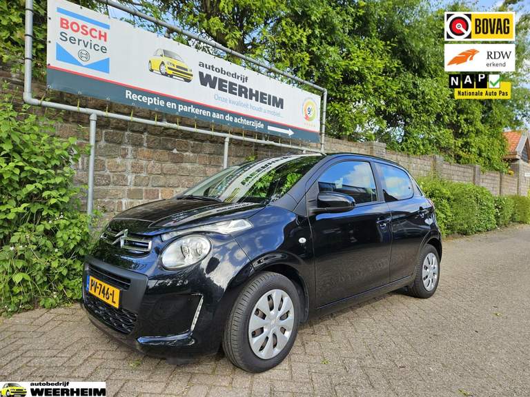 Citroën