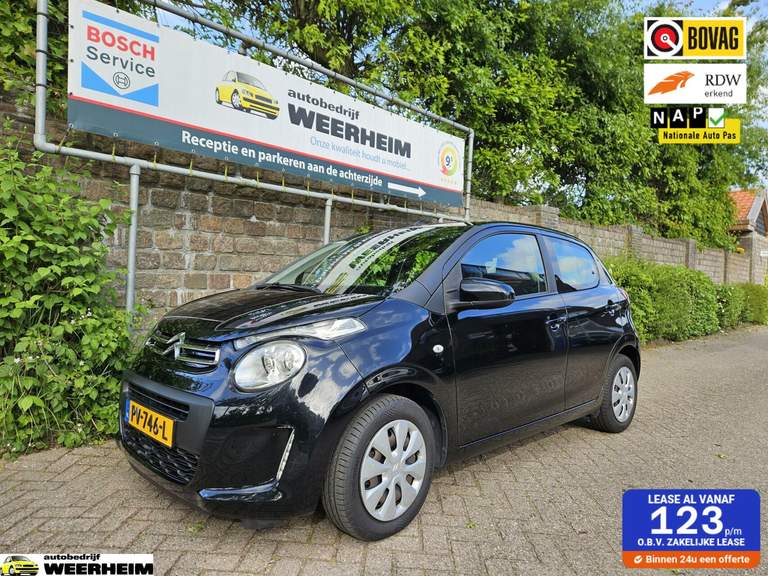 Citroën