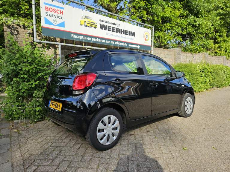 Citroën