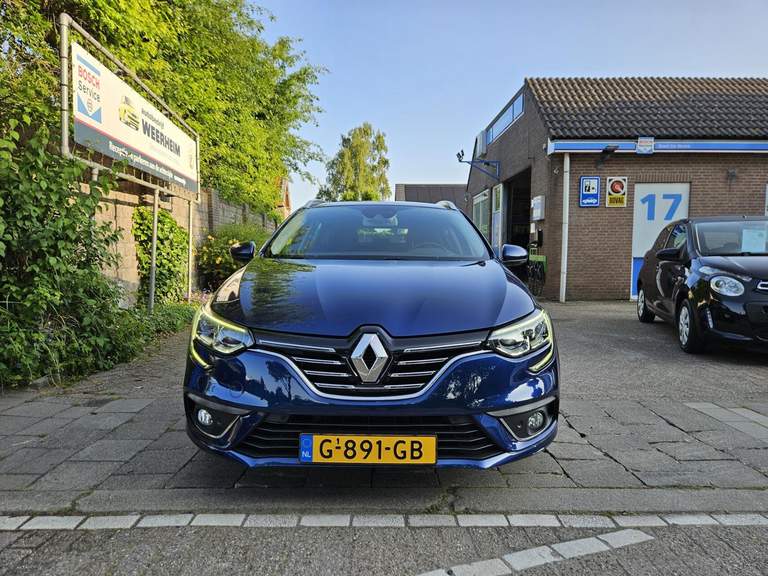 Renault