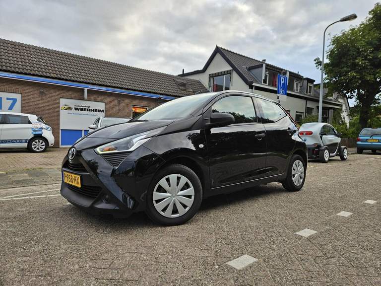 Toyota