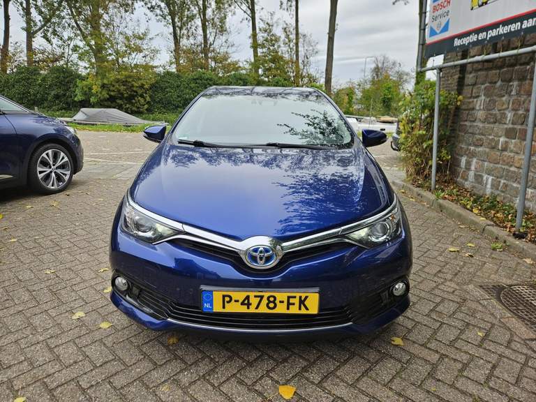 Toyota