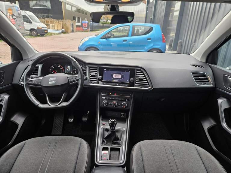 SEAT