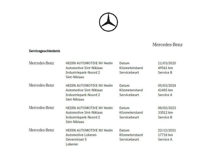 Mercedes-Benz