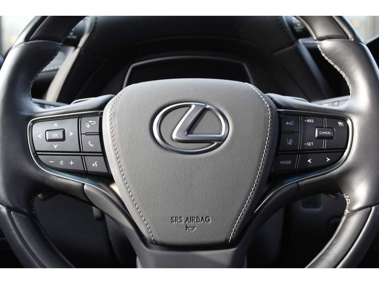 Lexus
