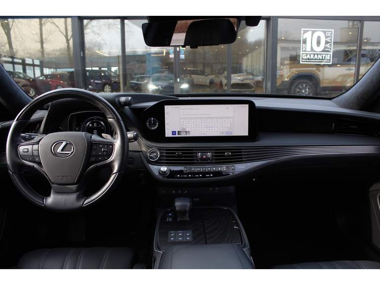 Lexus