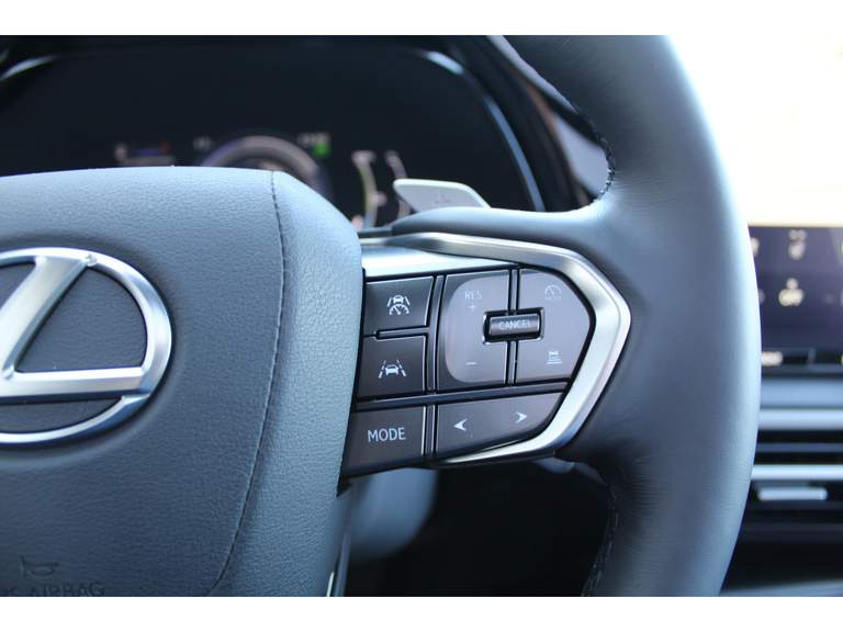 Lexus