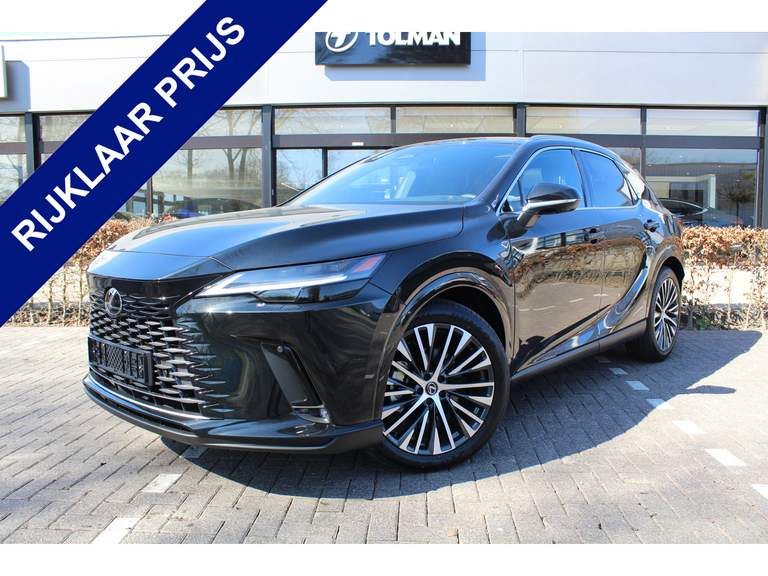 Lexus