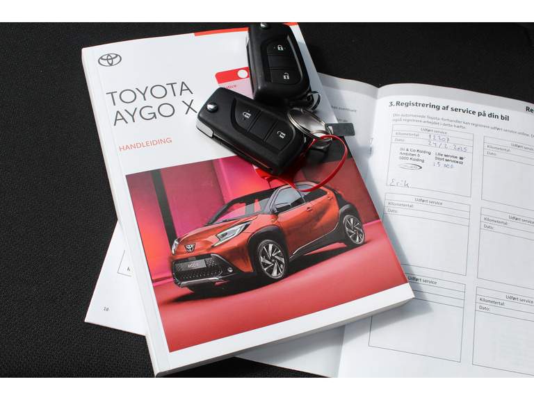 Toyota
