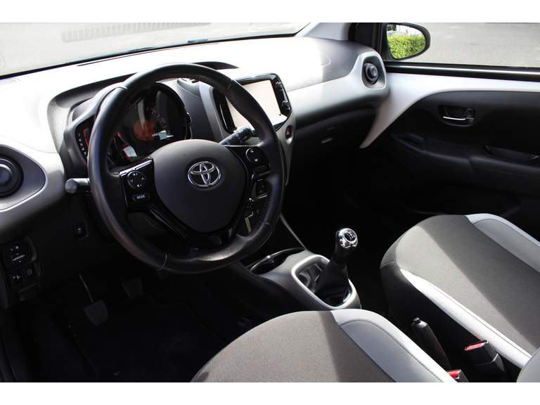 Toyota