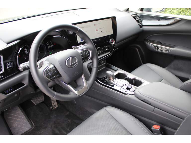 Lexus
