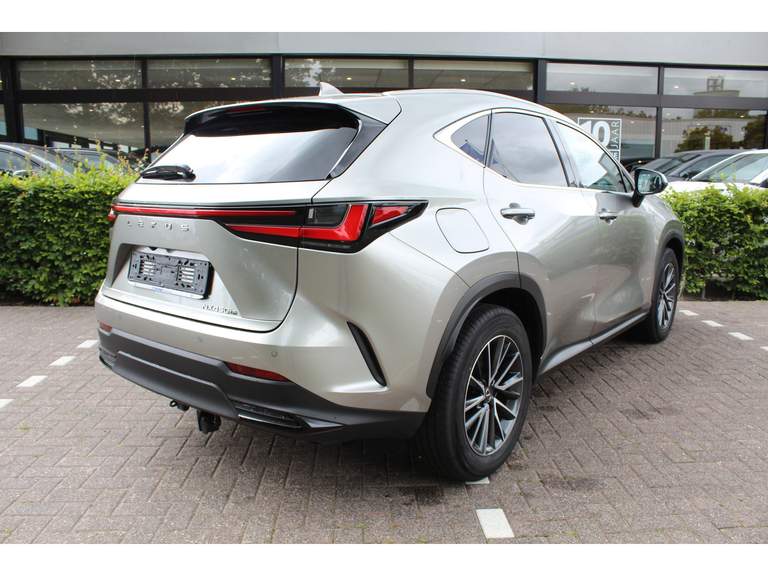 Lexus