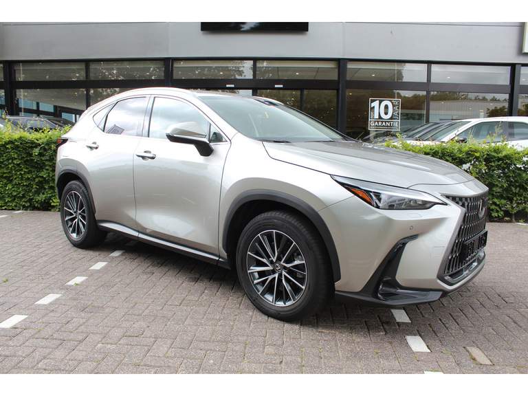 Lexus