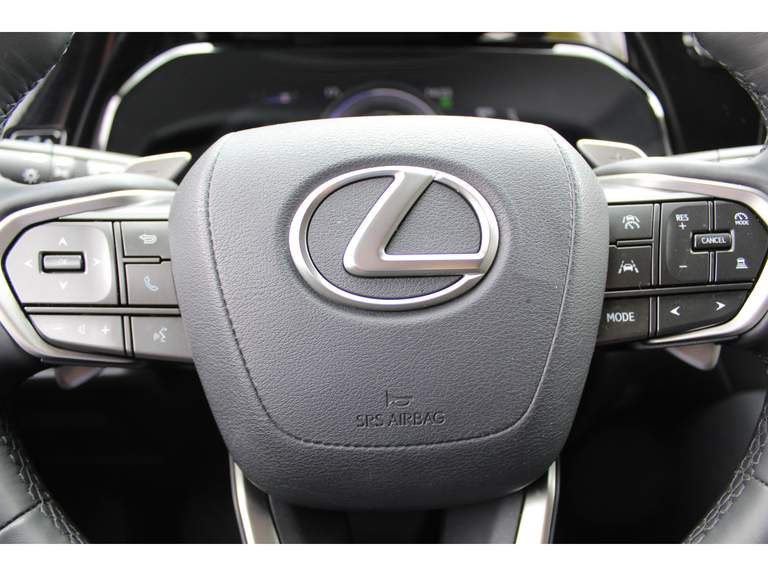 Lexus