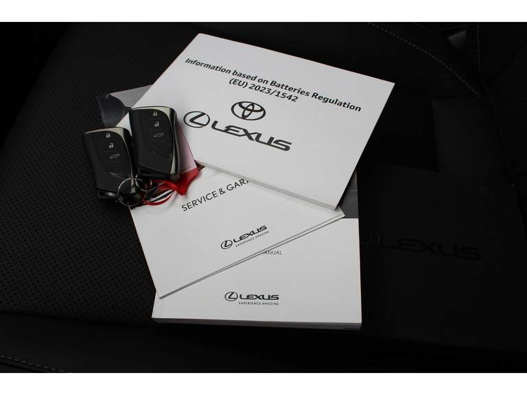 Lexus