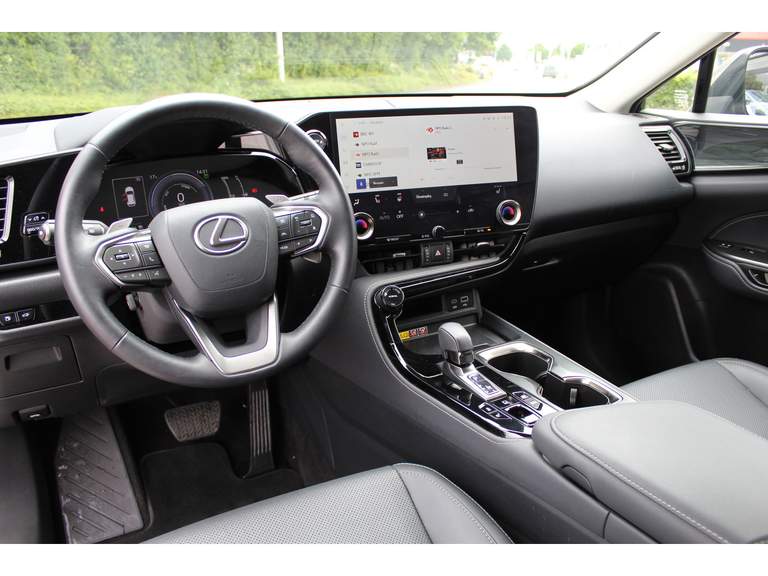 Lexus