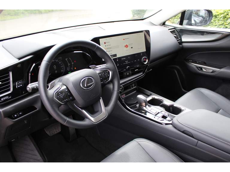 Lexus