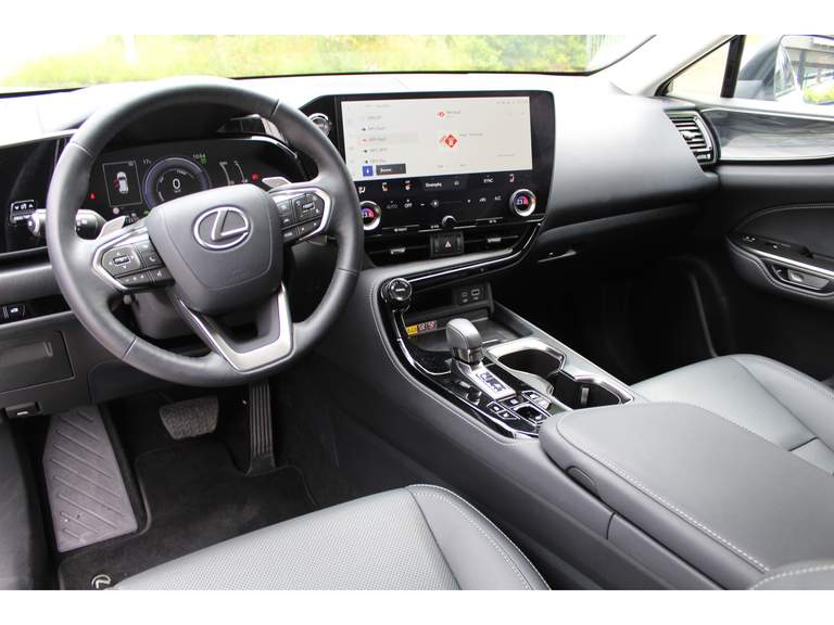 Lexus