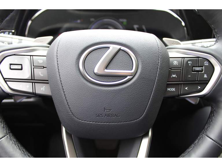 Lexus
