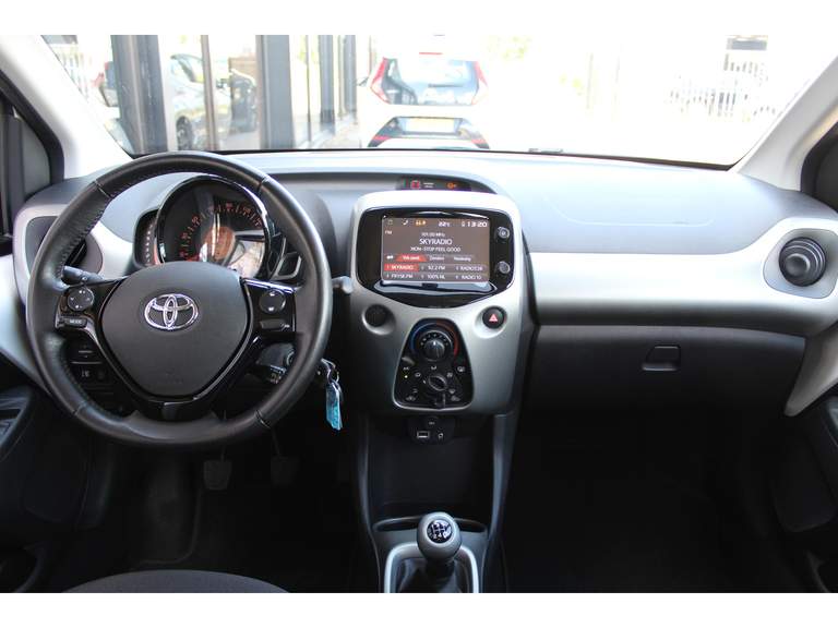 Toyota