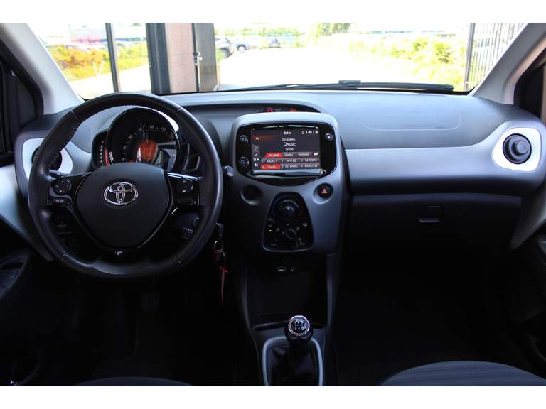 Toyota