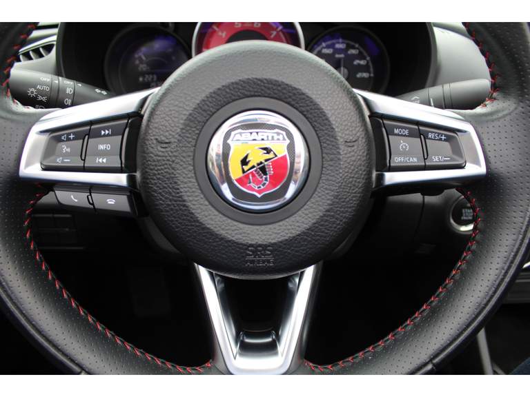 Abarth